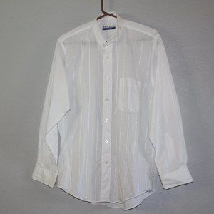 John Henry Button Up Shirt